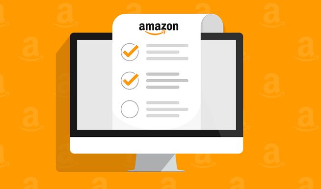 Amazon Product Page Optimization