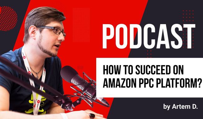 How to succeed on Amazon Pay-Per-Click advertising platform?