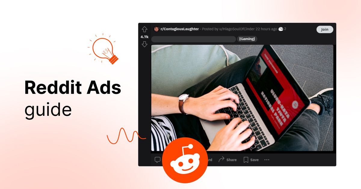 Reddit Ads - The ultimate guide for beginners